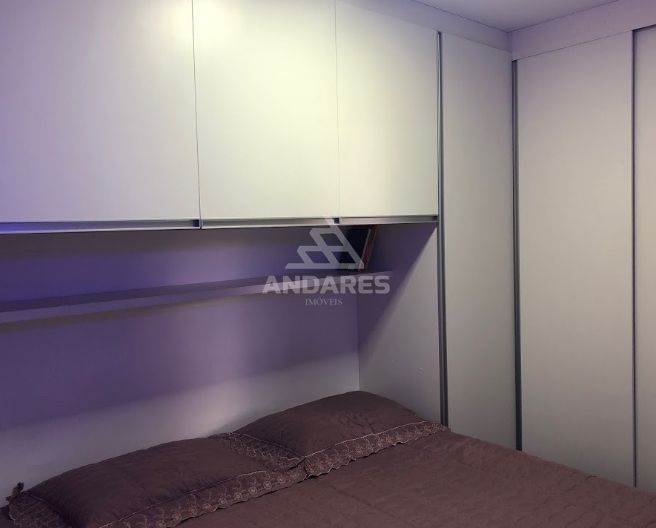 Apartamento à venda com 2 quartos, 52m² - Foto 5