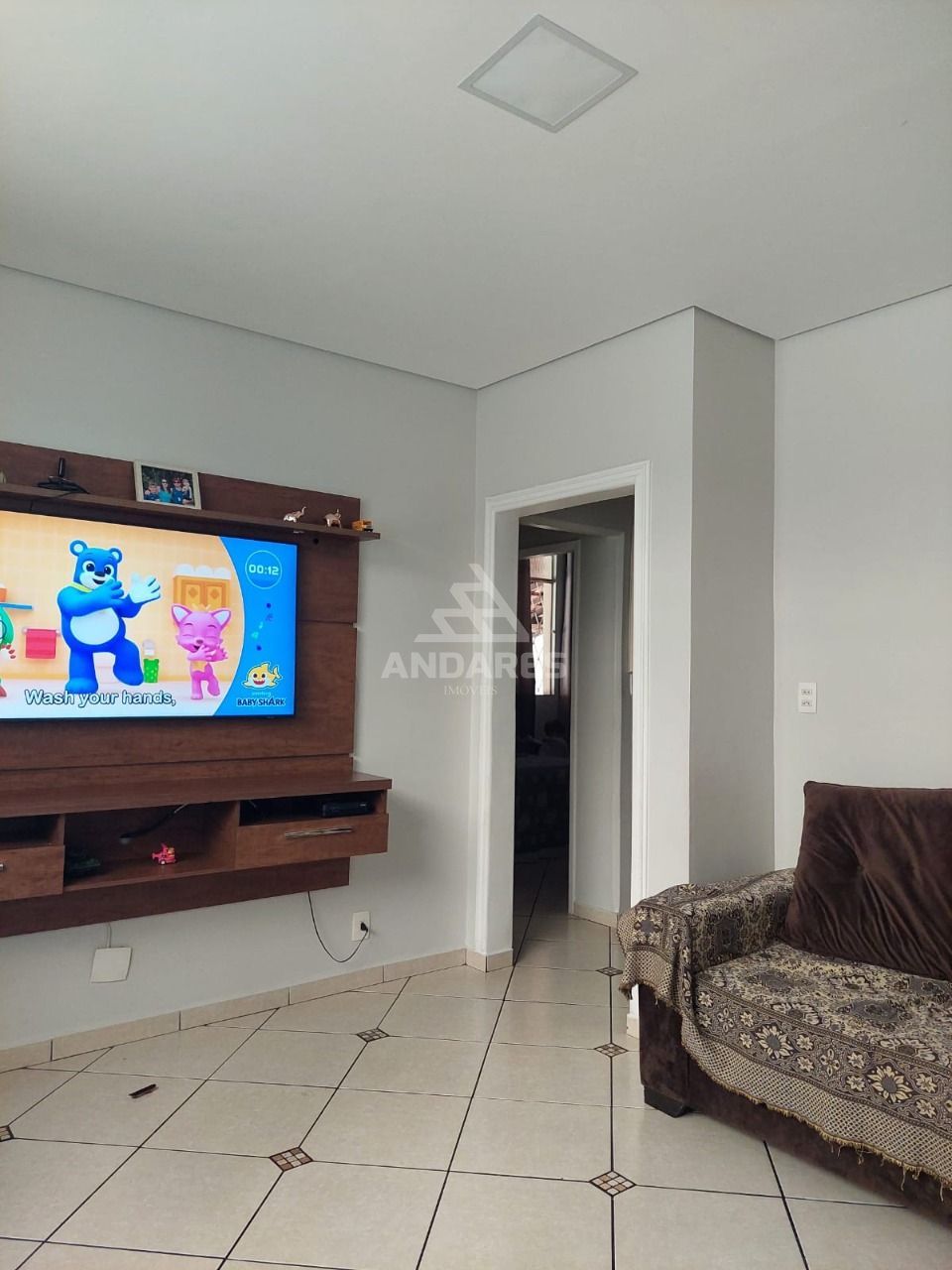 Apartamento à venda com 2 quartos, 62m² - Foto 8