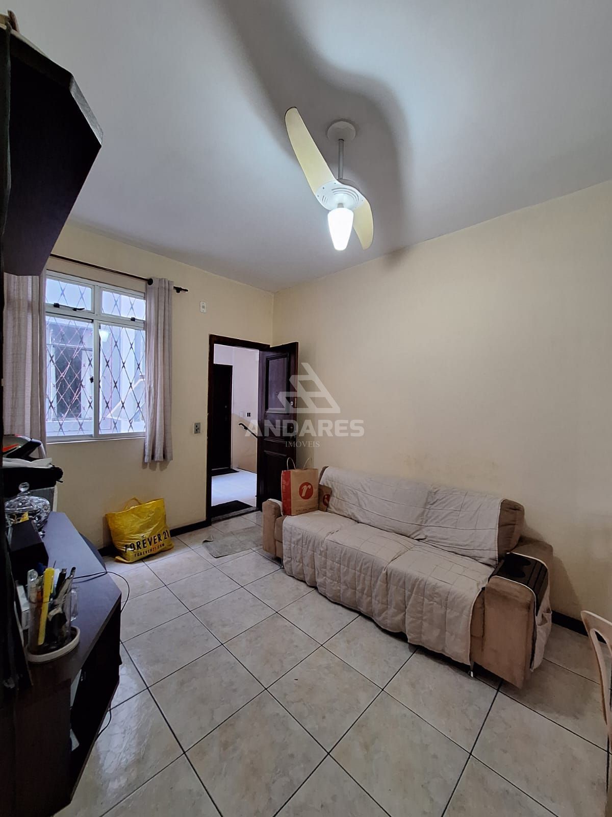 Apartamento à venda com 2 quartos, 52m² - Foto 4