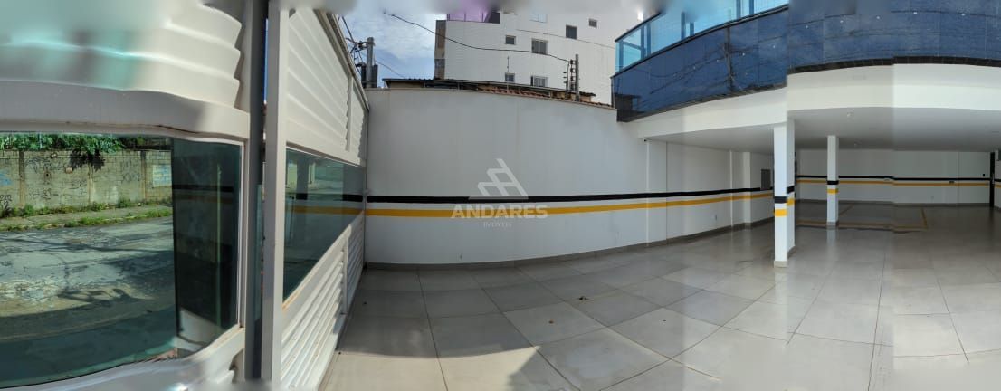 Apartamento à venda com 3 quartos, 96m² - Foto 1