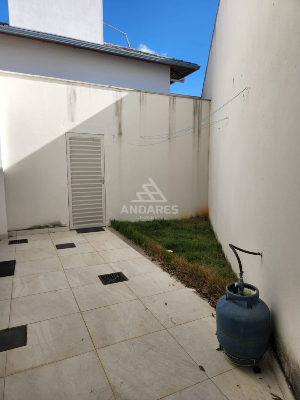 Casa à venda com 3 quartos, 155m² - Foto 20