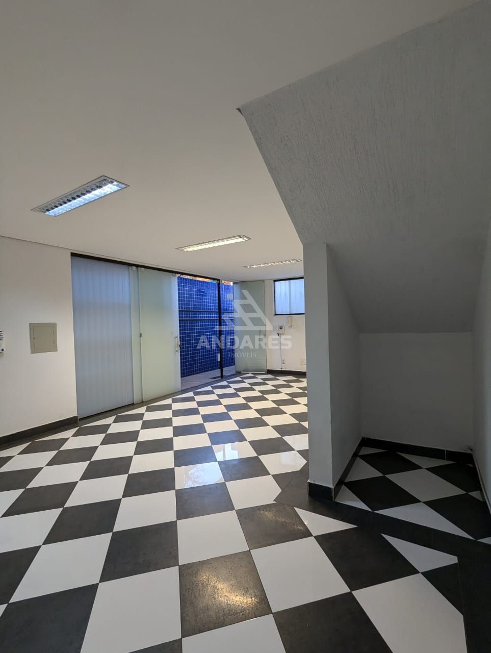 Loja-Salão para alugar com 1 quarto, 360m² - Foto 5