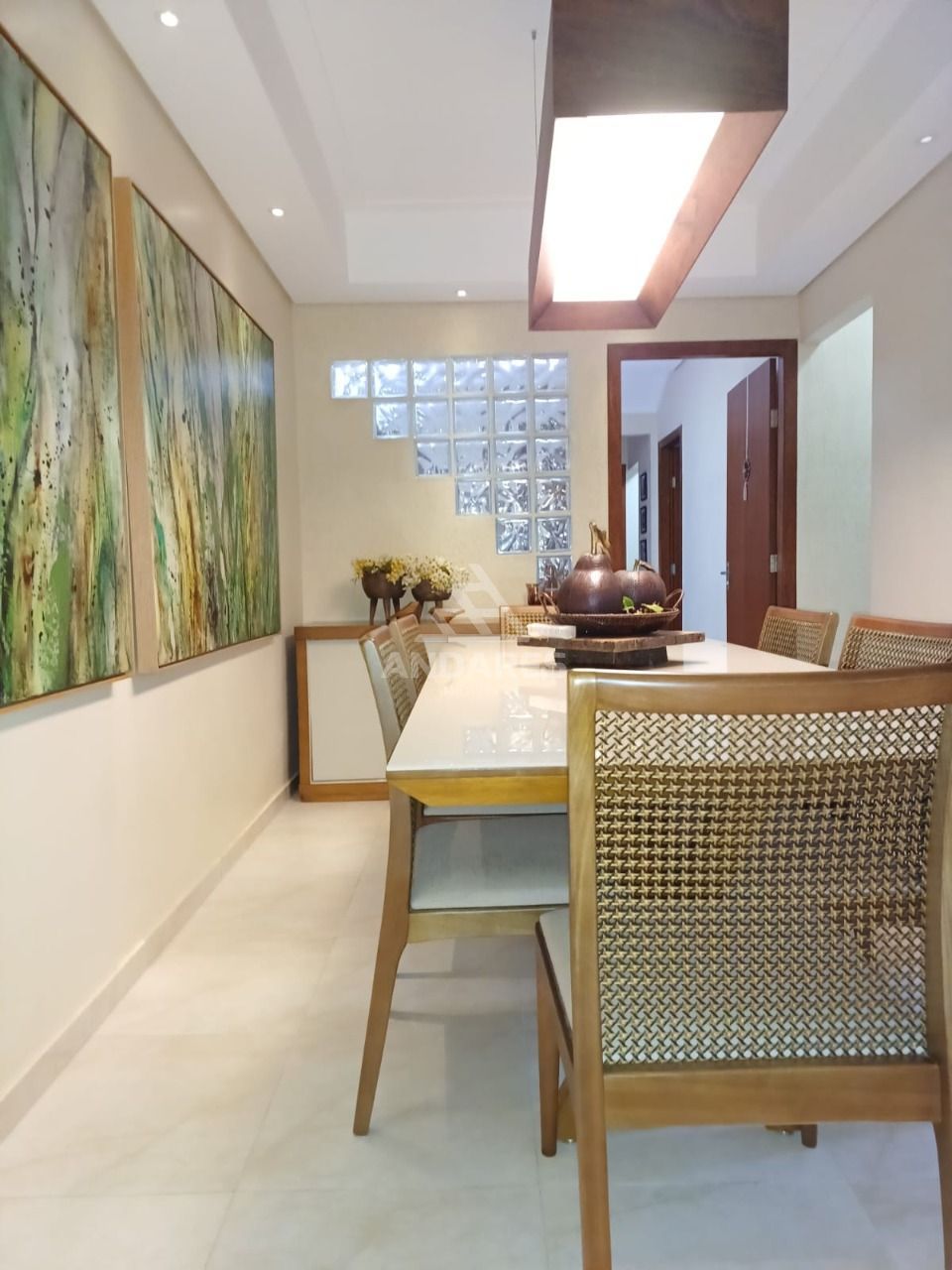 Casa, 3 quartos, 150 m² - Foto 6