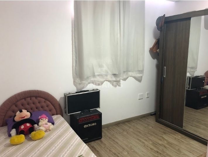 Apartamento à venda com 2 quartos, 52m² - Foto 6