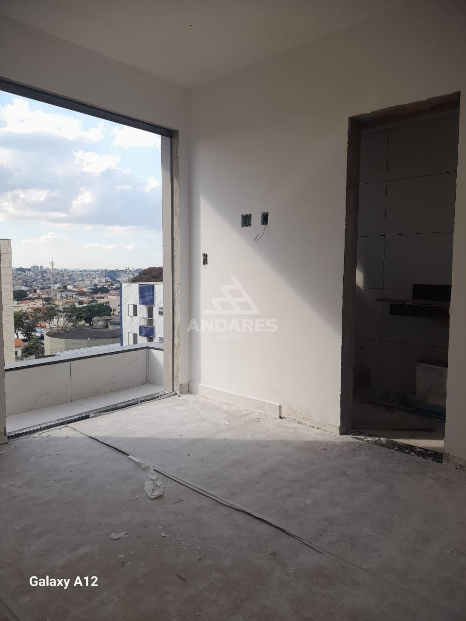 Apartamento à venda com 3 quartos, 80m² - Foto 22