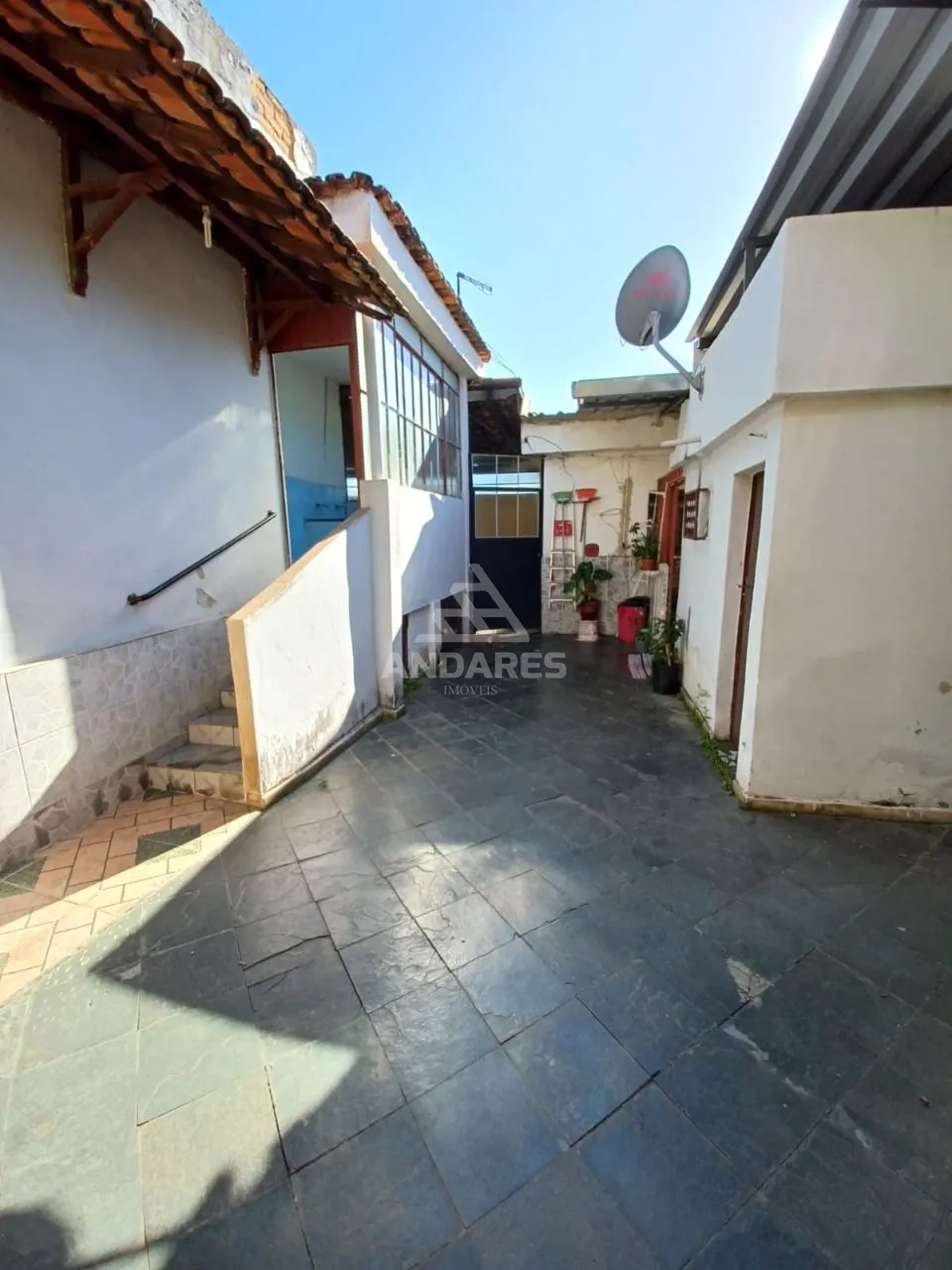 Casa, 3 quartos, 375 m² - Foto 17