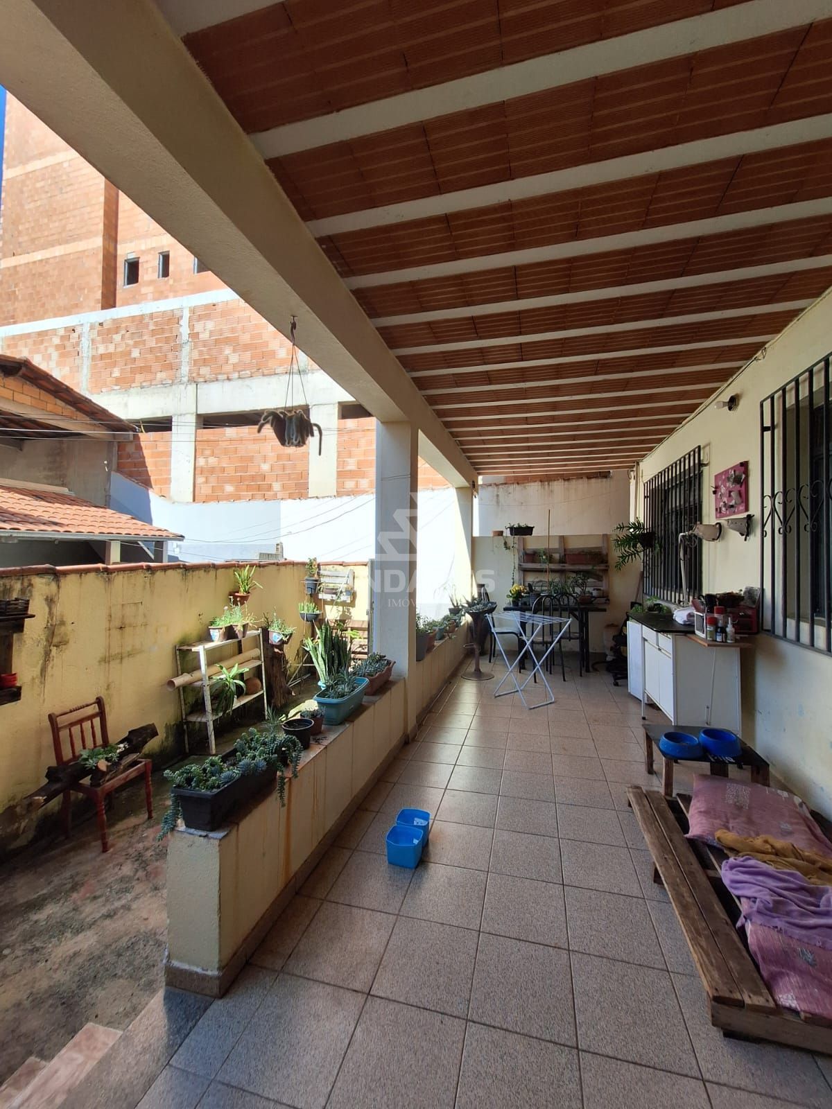 Casa à venda com 3 quartos, 360m² - Foto 20