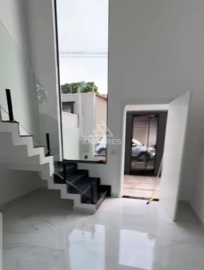 Casa à venda com 3 quartos, 150m² - Foto 9