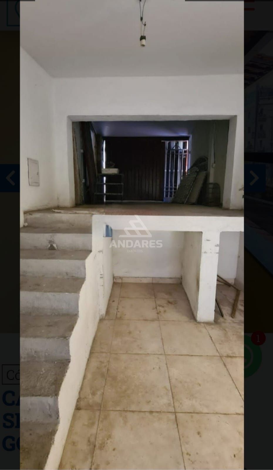 Casa à venda com 3 quartos, 186m² - Foto 7