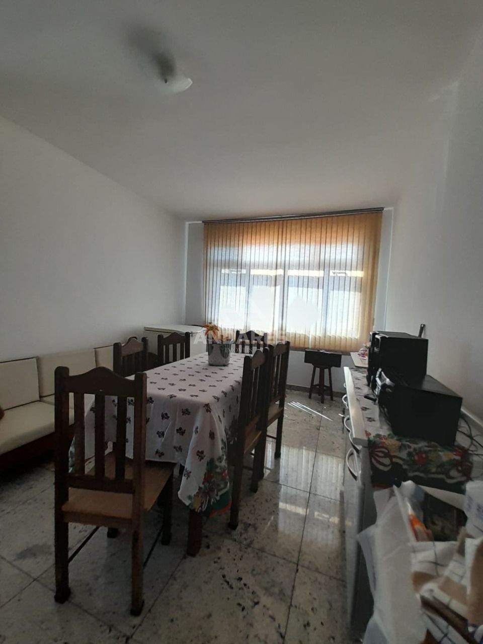 Apartamento à venda com 3 quartos, 180m² - Foto 16