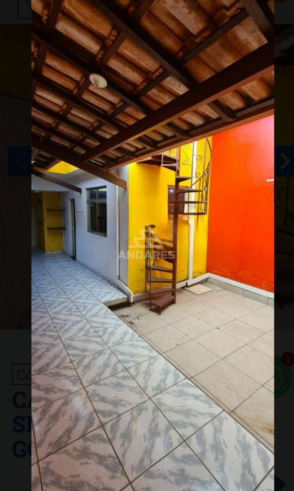 Casa à venda com 3 quartos, 186m² - Foto 1