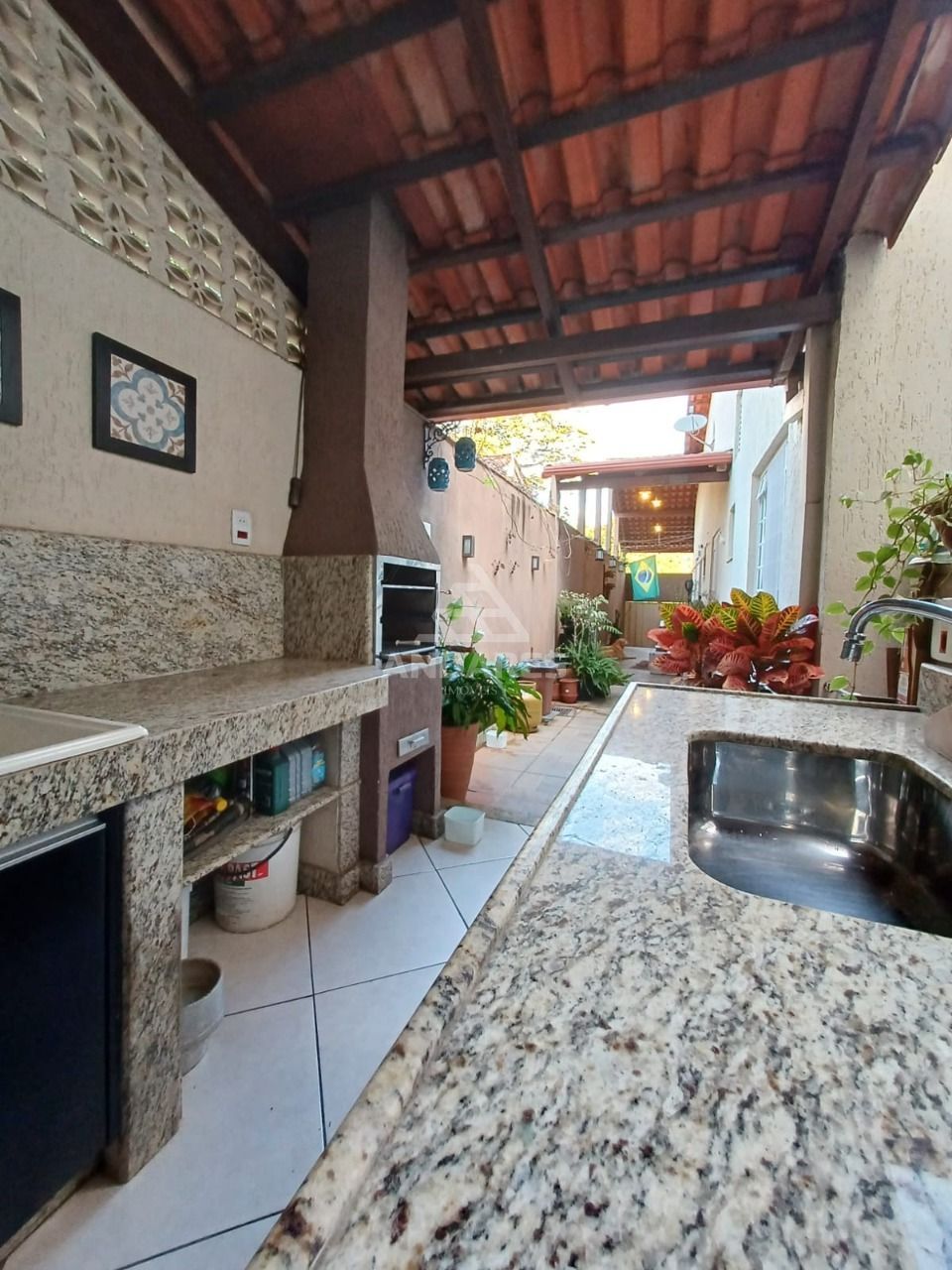 Casa, 3 quartos, 150 m² - Foto 1