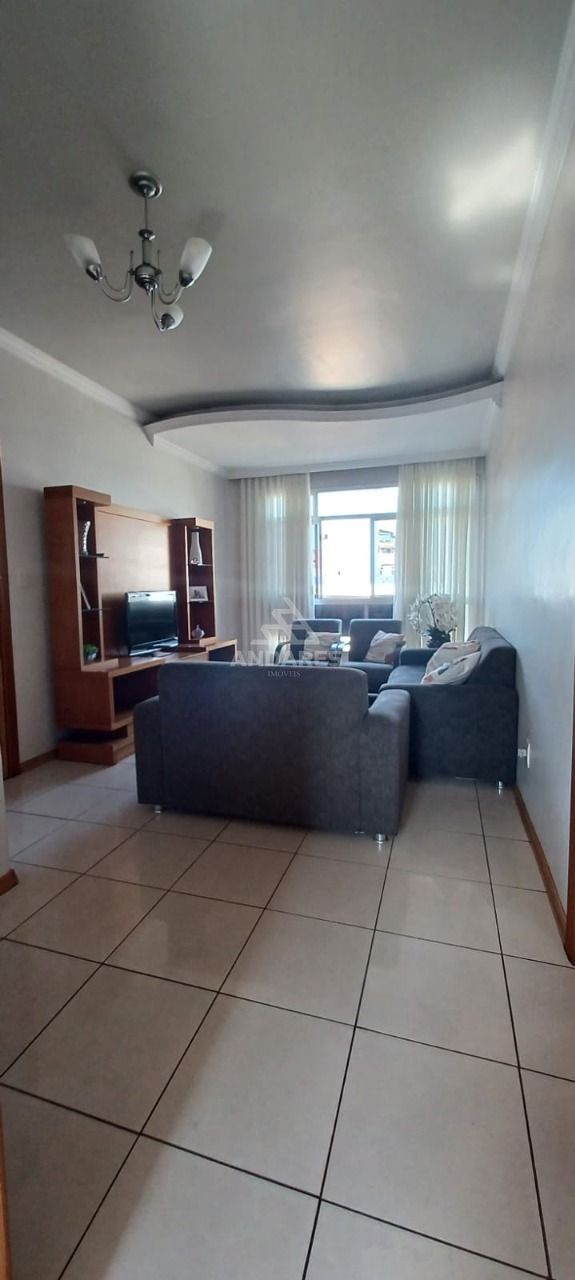 Apartamento à venda com 3 quartos, 171m² - Foto 7