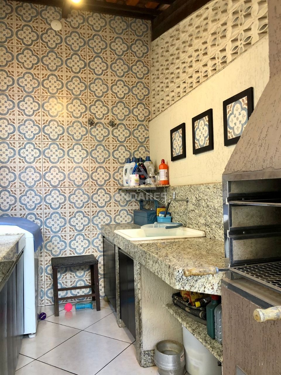 Casa, 3 quartos, 150 m² - Foto 23