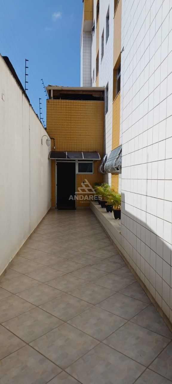 Apartamento à venda com 3 quartos, 171m² - Foto 4