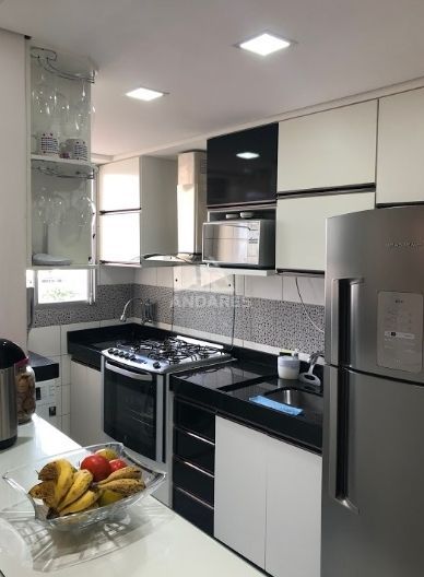 Apartamento à venda com 2 quartos, 52m² - Foto 11