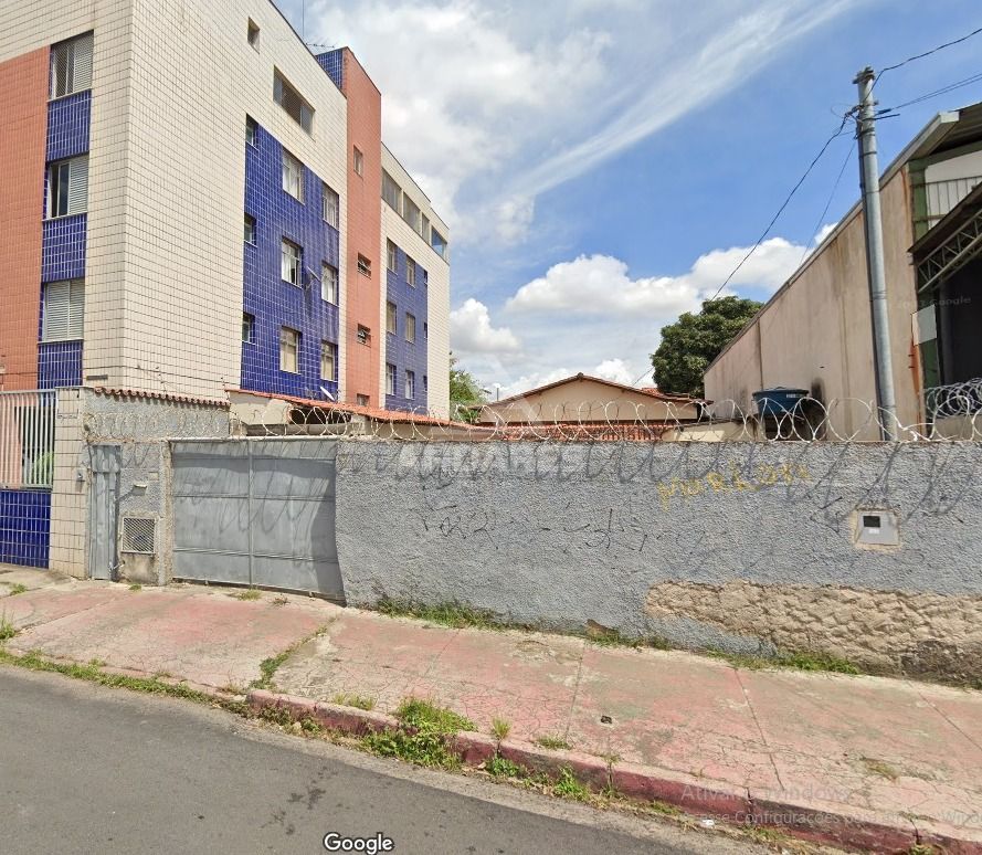 Terreno à venda, 429m² - Foto 1