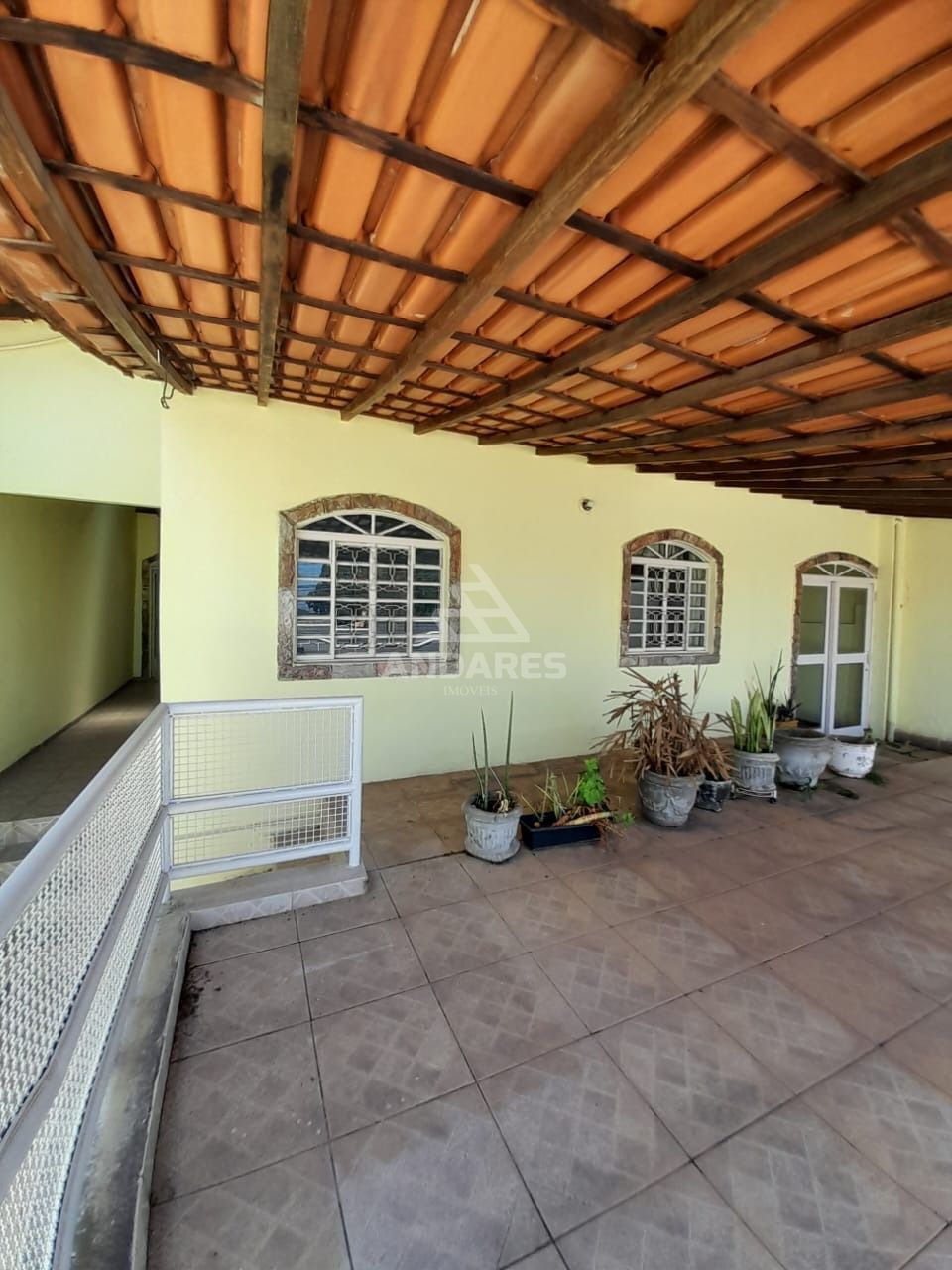 Casa à venda com 4 quartos, 300m² - Foto 5