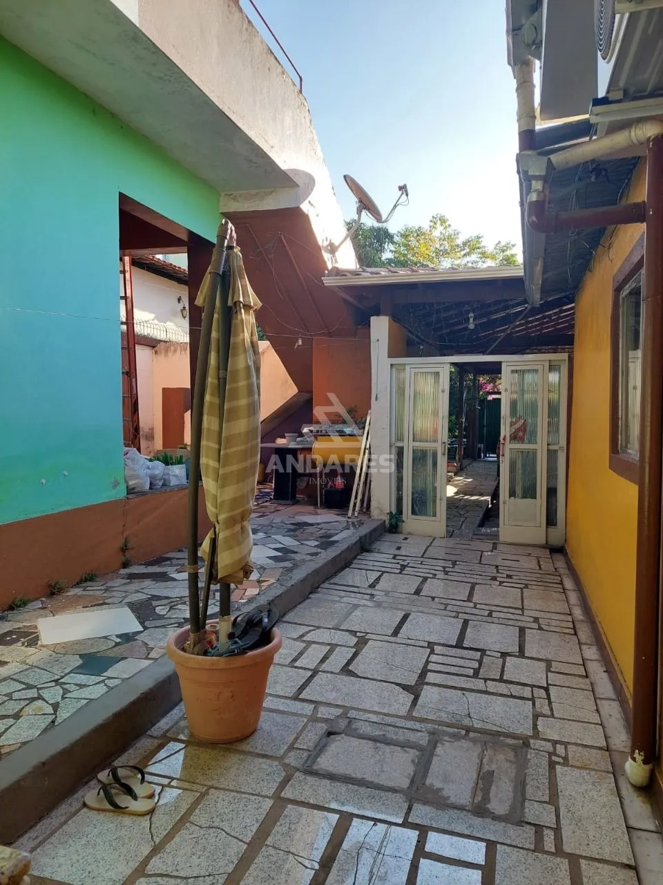 Casa, 2 quartos, 360 m² - Foto 10