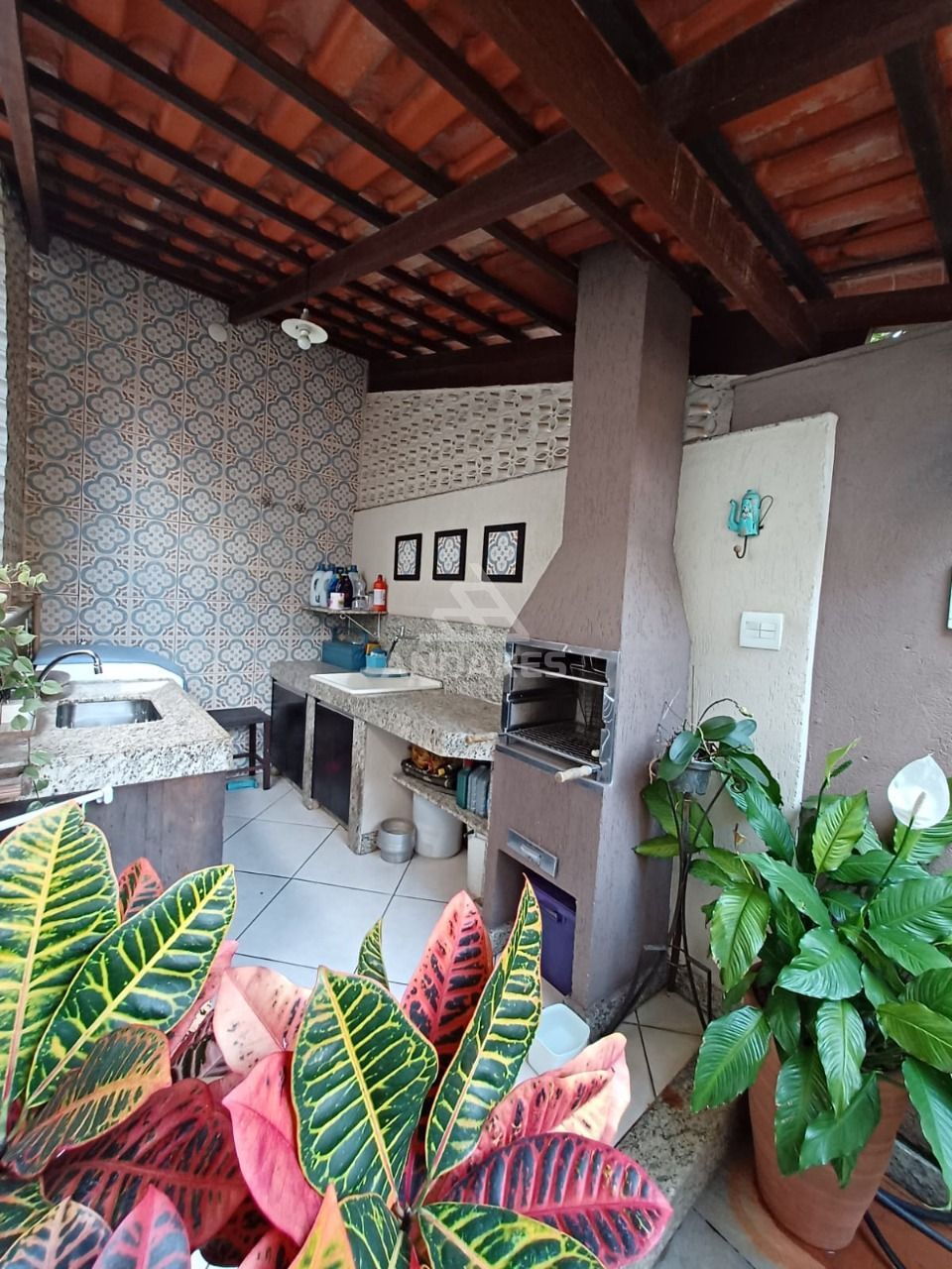 Casa, 3 quartos, 150 m² - Foto 24