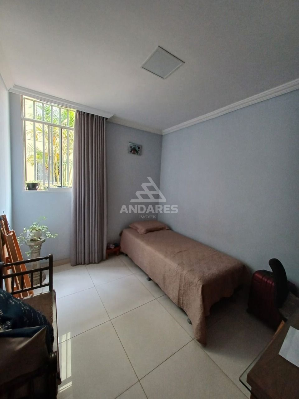 Apartamento, 3 quartos, 78 m² - Foto 1