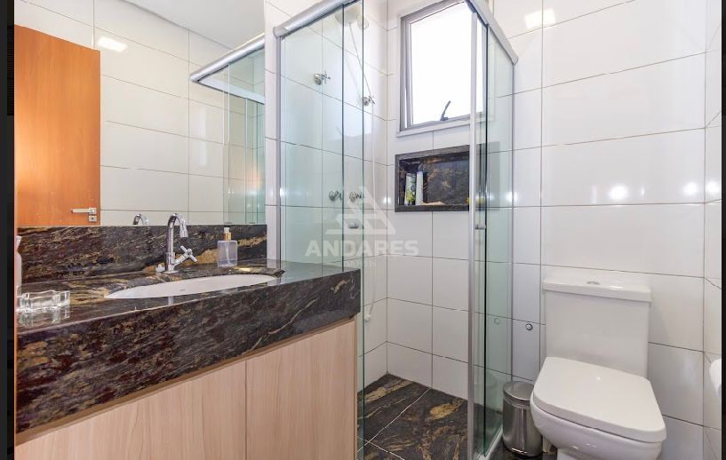 Apartamento à venda com 3 quartos, 174m² - Foto 14