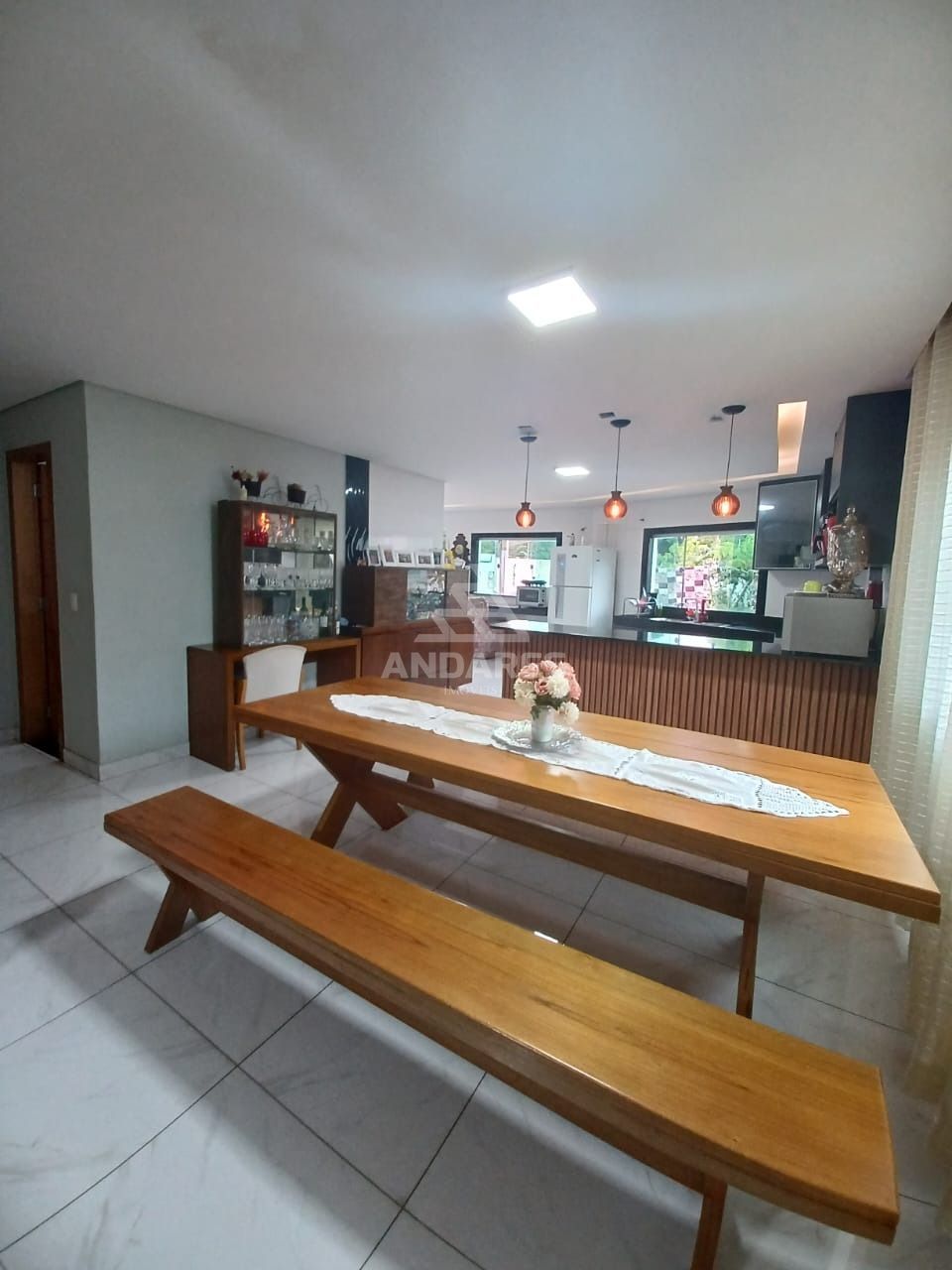 Casa, 3 quartos, 800 m² - Foto 11