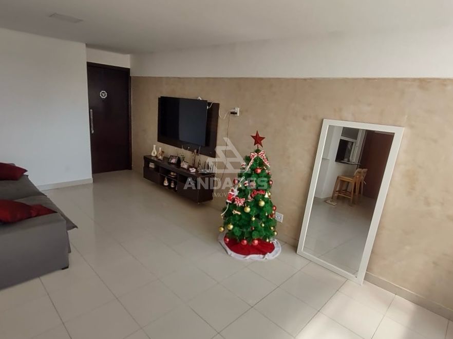 Apartamento à venda com 3 quartos, 130m² - Foto 8