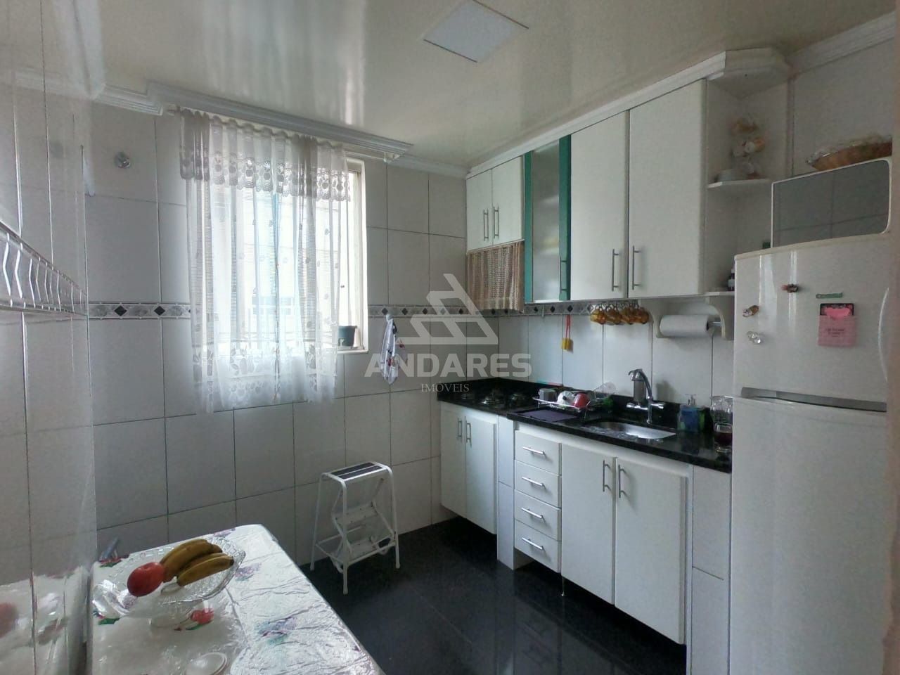 Apartamento à venda com 3 quartos, 78m² - Foto 7