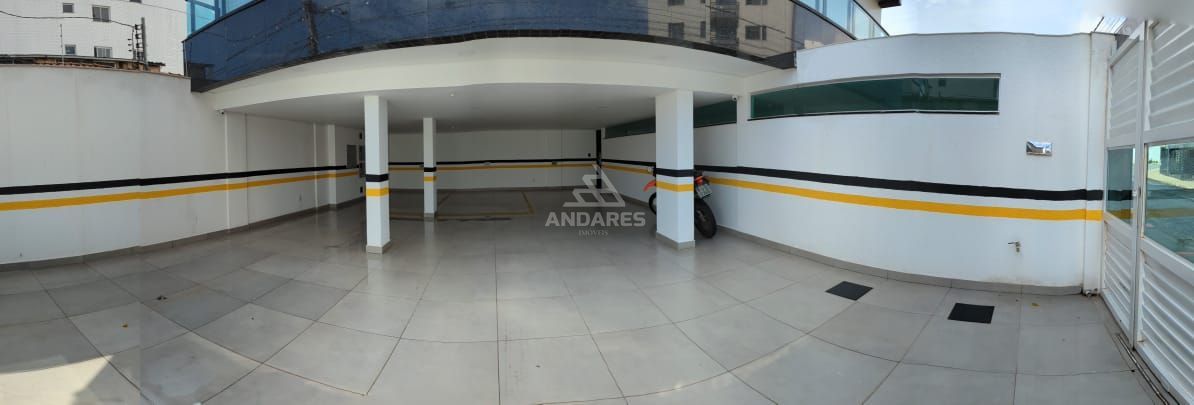 Apartamento à venda com 3 quartos, 96m² - Foto 2