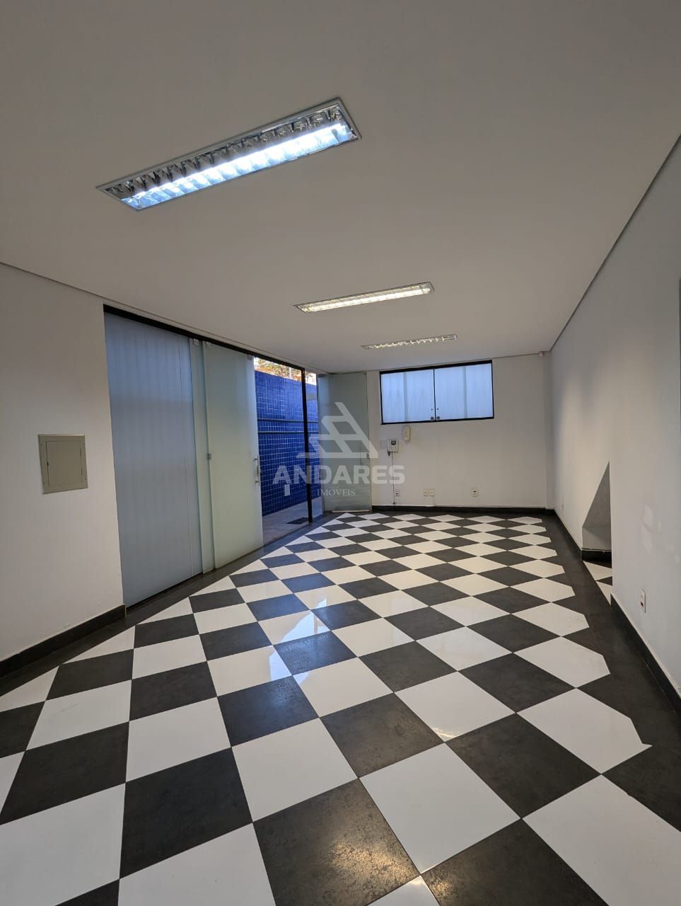 Loja-Salão para alugar com 1 quarto, 360m² - Foto 4