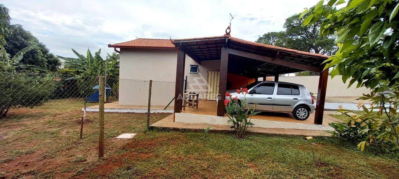 Chácara à venda com 2 quartos, 120m² - Foto 16