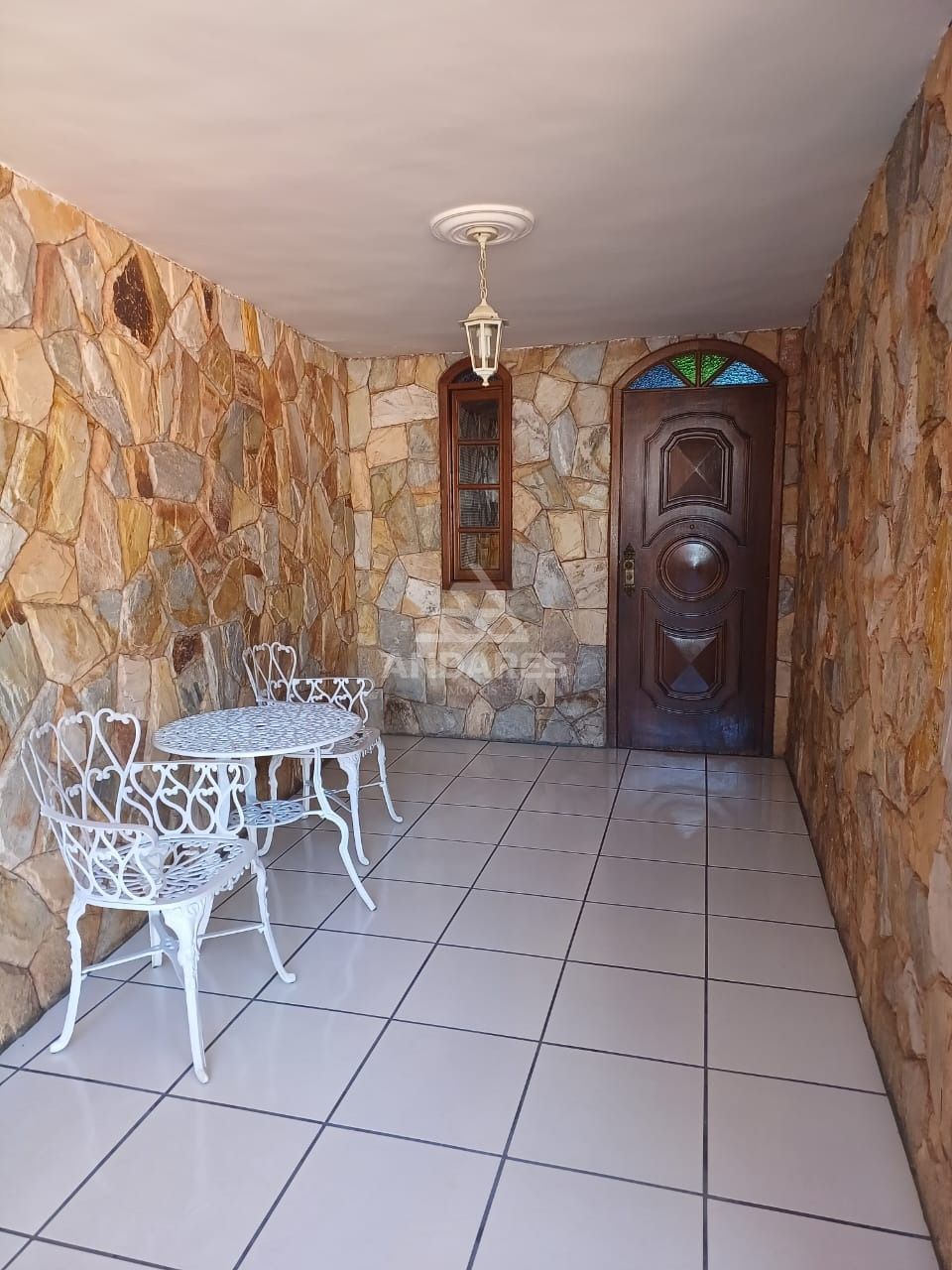 Casa, 4 quartos, 360 m² - Foto 1