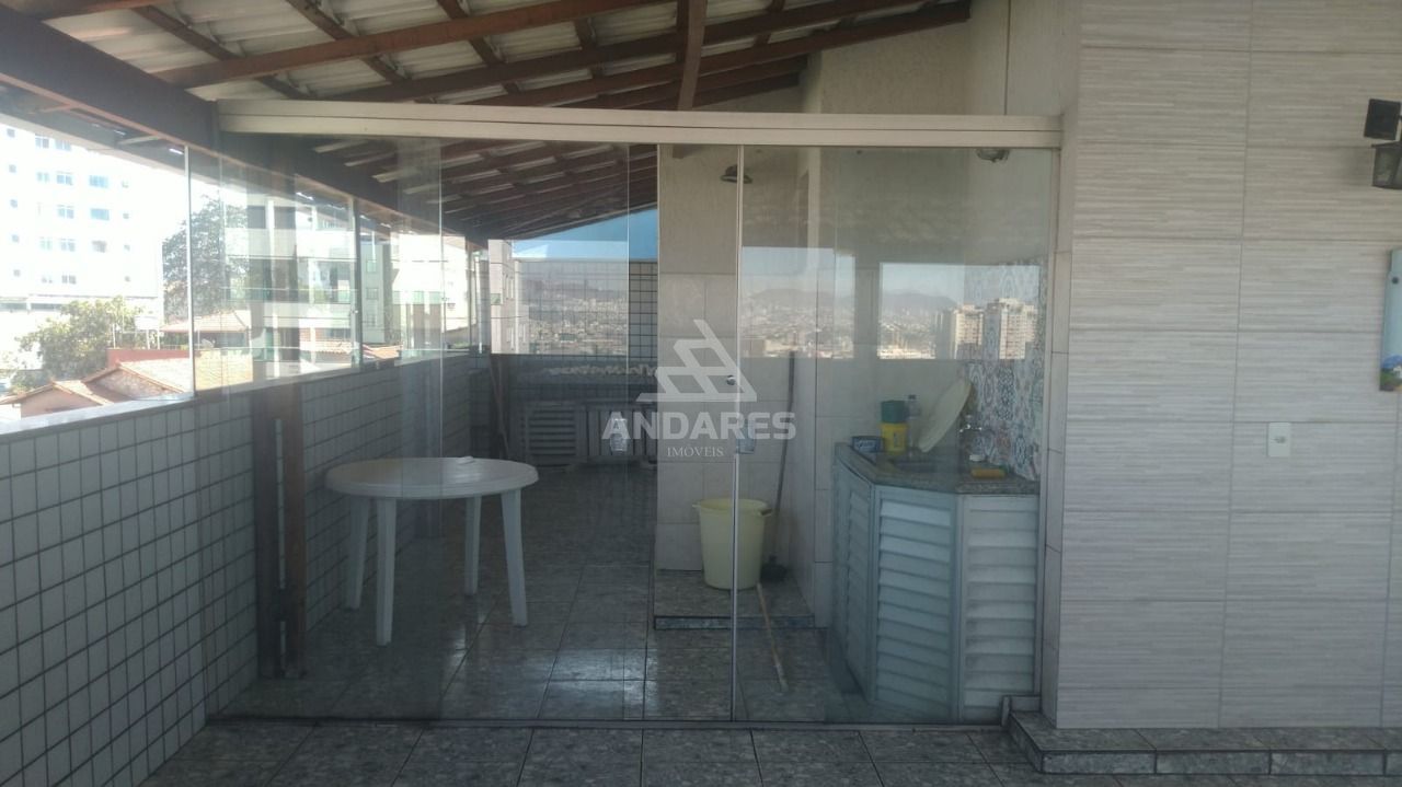 Apartamento à venda com 3 quartos, 160m² - Foto 15