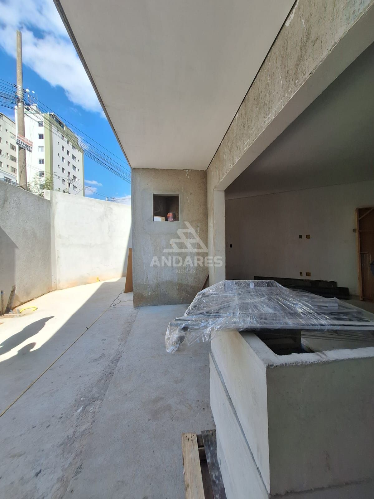 Casa à venda com 2 quartos, 120m² - Foto 5