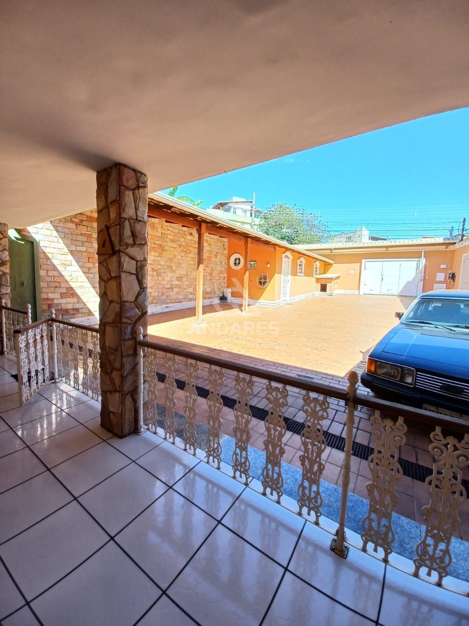 Casa, 4 quartos, 360 m² - Foto 5