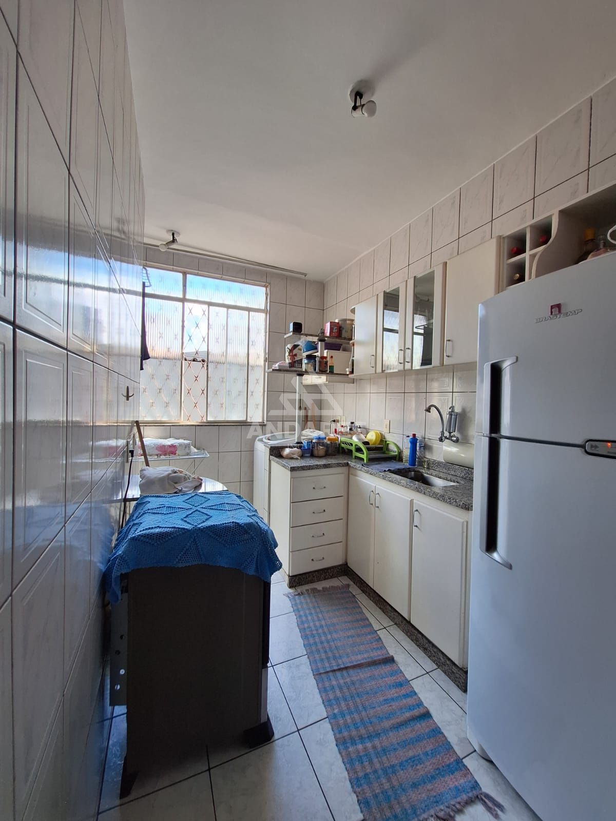 Apartamento à venda com 2 quartos, 52m² - Foto 7