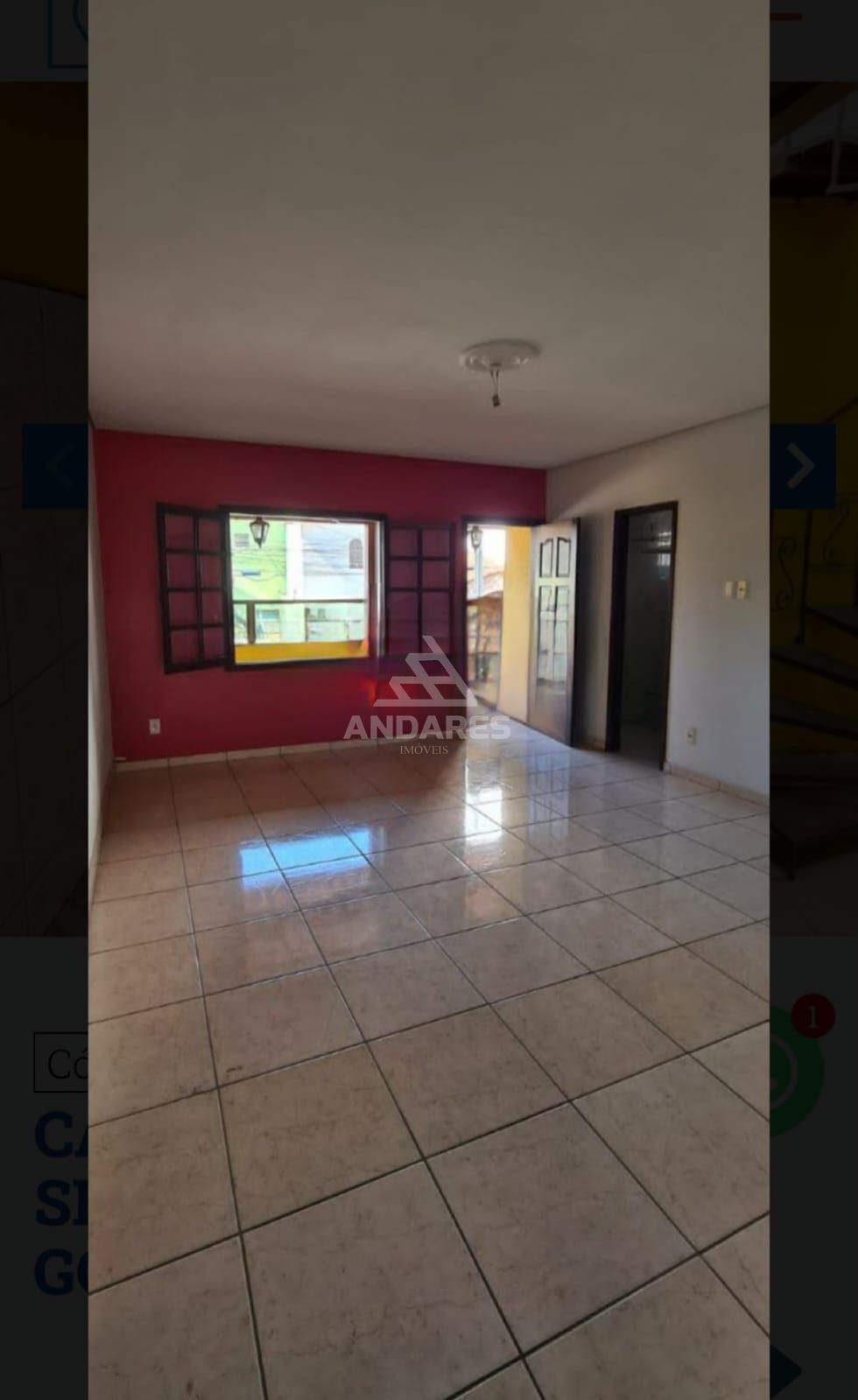 Casa à venda com 3 quartos, 186m² - Foto 17