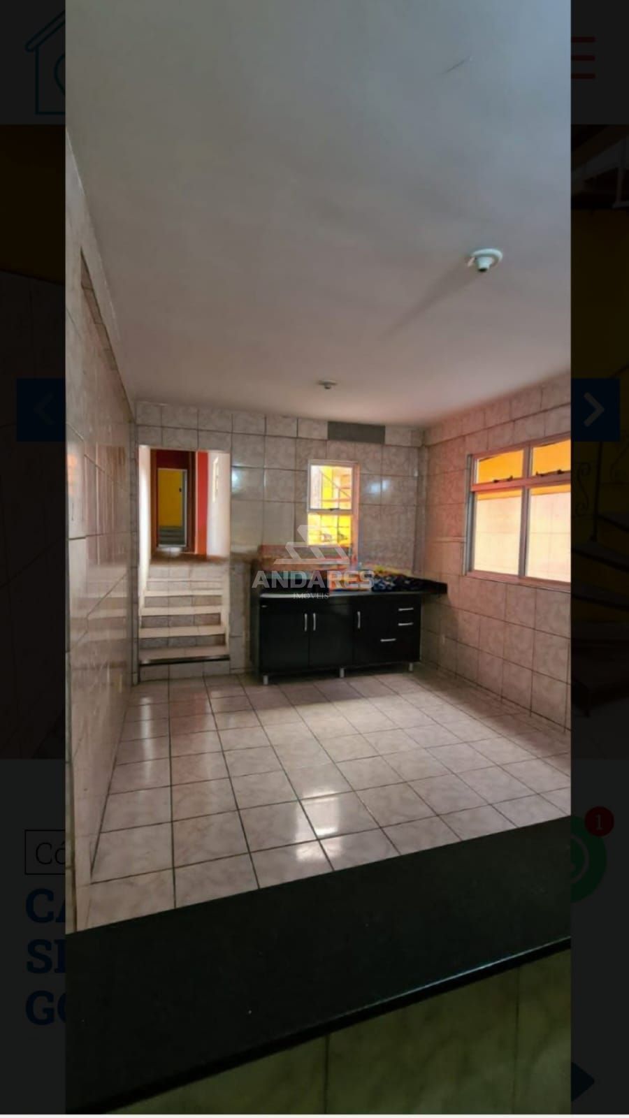 Casa à venda com 3 quartos, 186m² - Foto 16