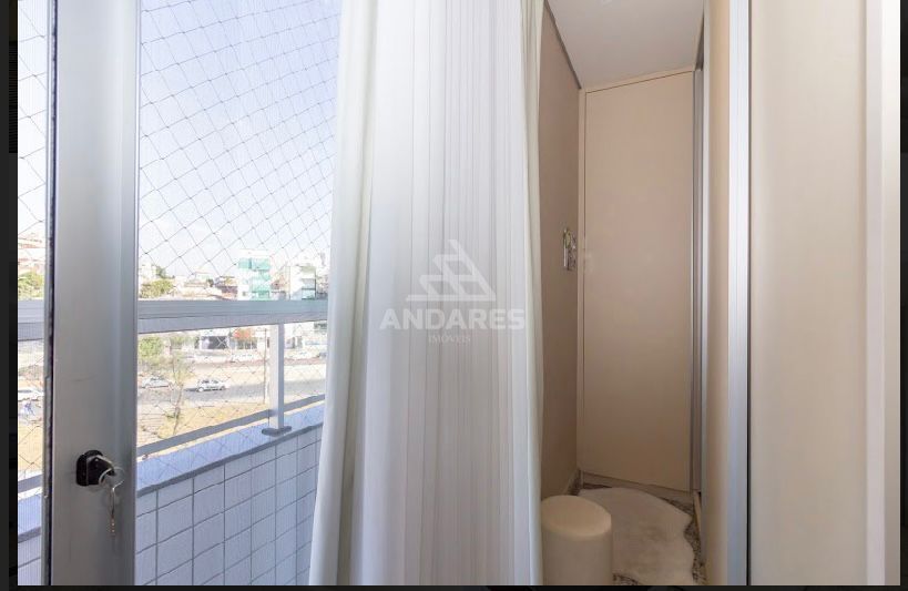 Apartamento à venda com 3 quartos, 174m² - Foto 12