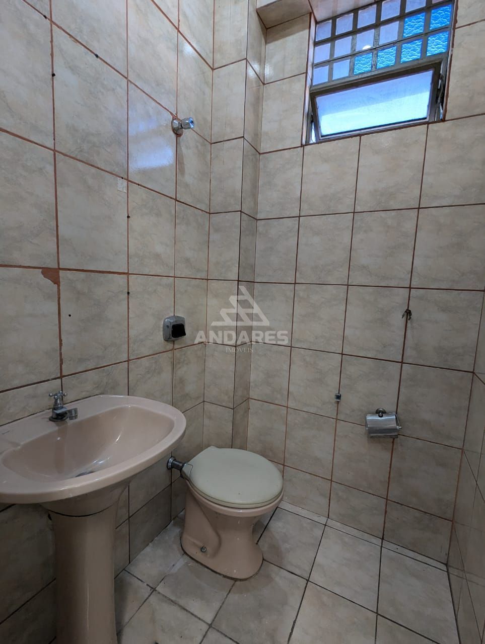 Loja-Salão para alugar com 1 quarto, 360m² - Foto 7