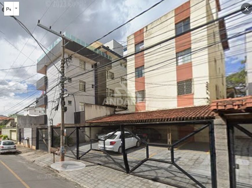 Apartamento à venda com 2 quartos, 62m² - Foto 1