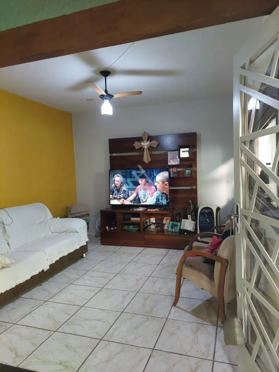 Casa, 2 quartos, 360 m² - Foto 6