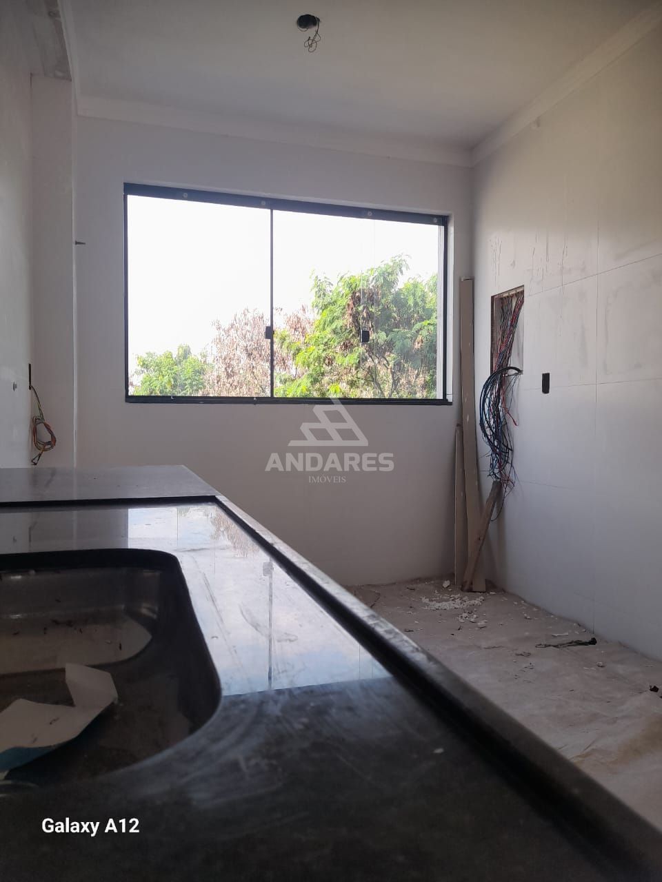 Apartamento à venda com 3 quartos, 80m² - Foto 4