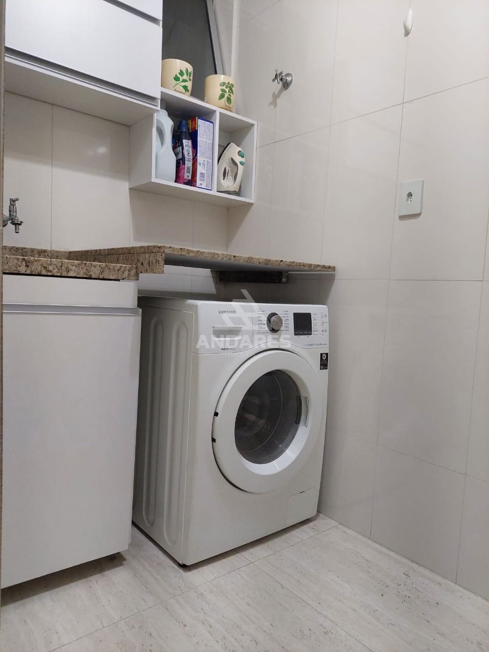 Apartamento à venda com 2 quartos, 72m² - Foto 10