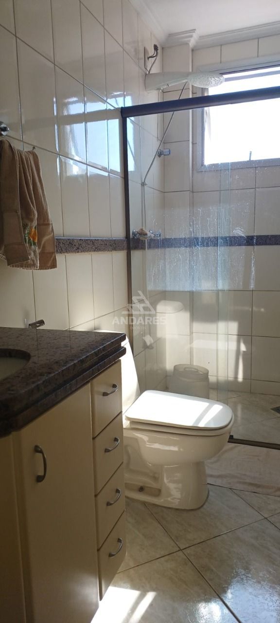 Apartamento à venda com 3 quartos, 171m² - Foto 21