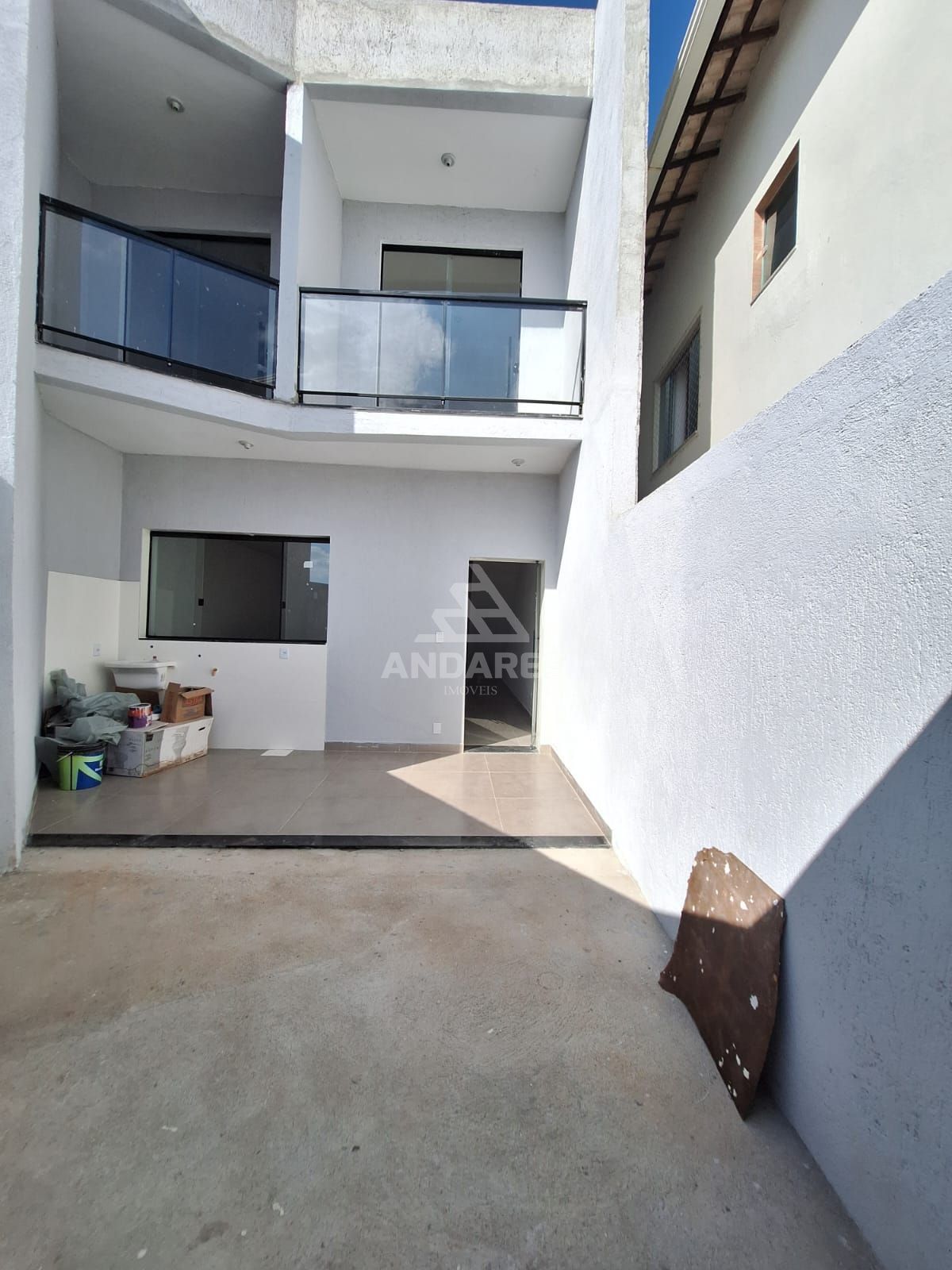 Casa à venda com 3 quartos, 140m² - Foto 10