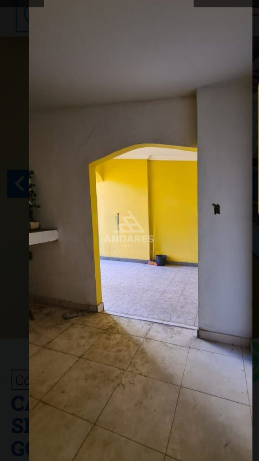 Casa à venda com 3 quartos, 186m² - Foto 6