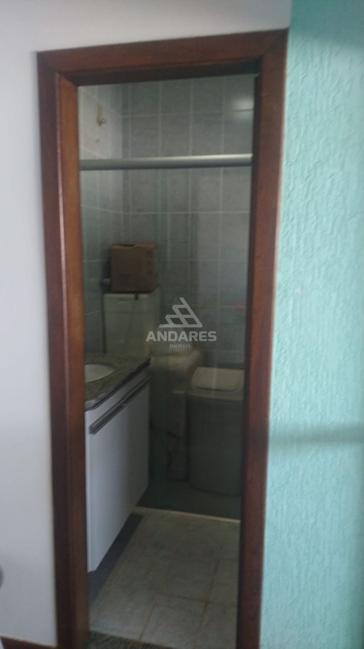 Apartamento à venda com 3 quartos, 160m² - Foto 6