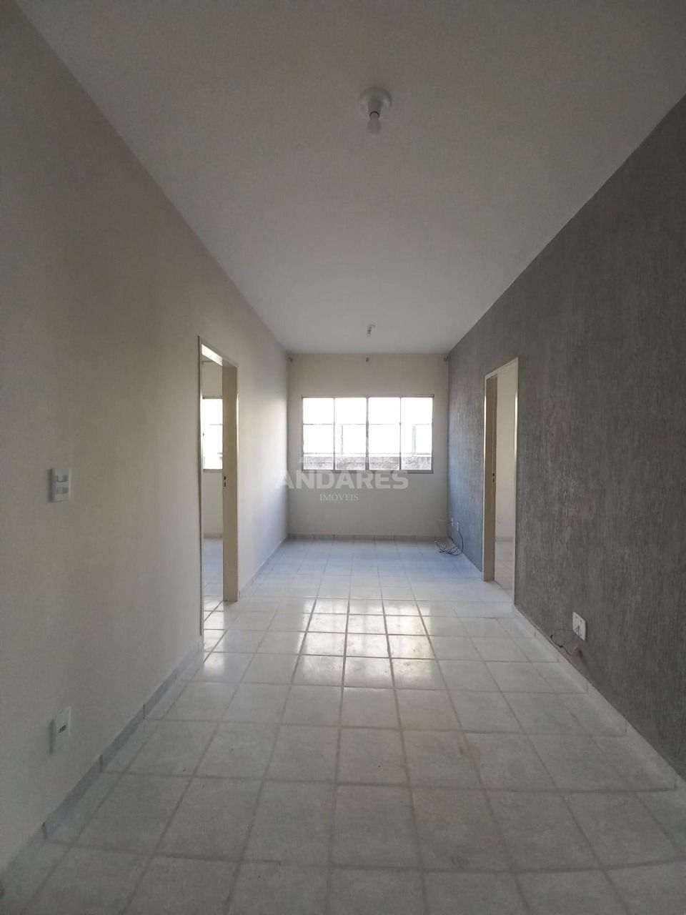 Apartamento à venda com 3 quartos, 78m² - Foto 1